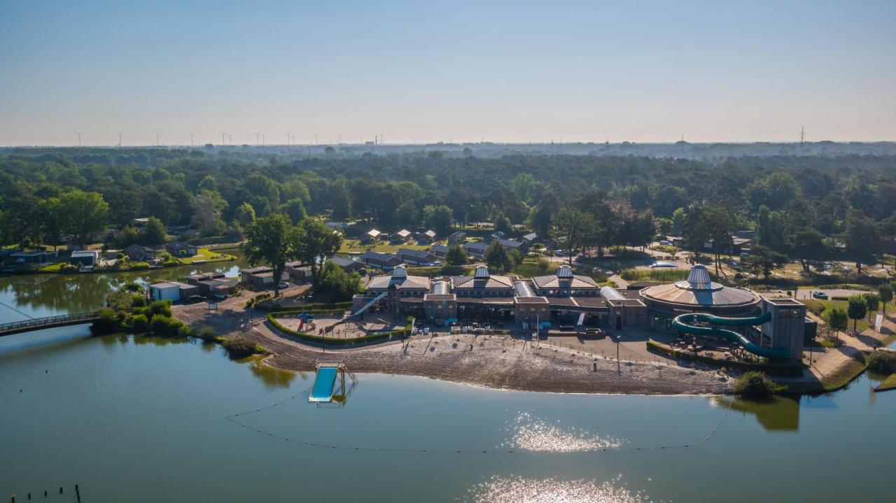 Zilverstrand Мол Экстерьер фото